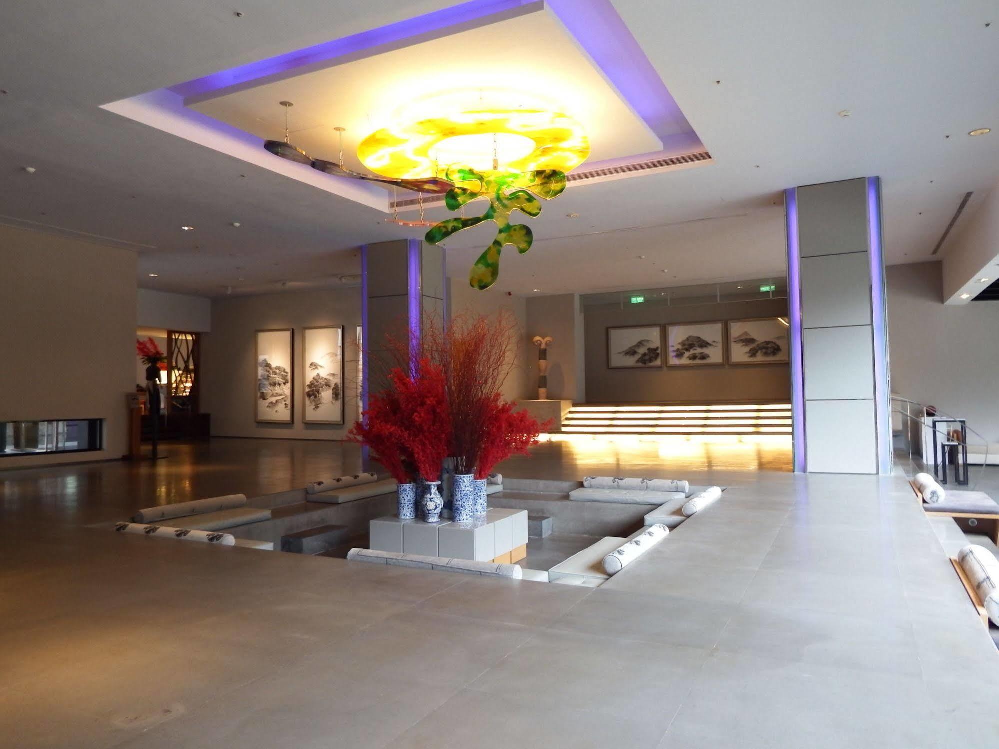 Wulai Pause Landis Resort Exterior foto
