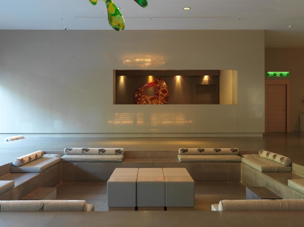 Wulai Pause Landis Resort Exterior foto